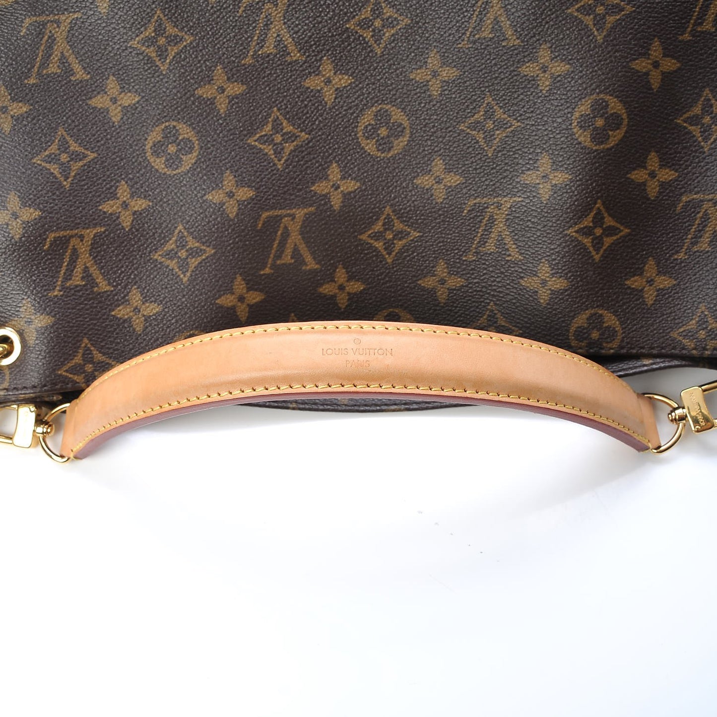 Monogram Metis