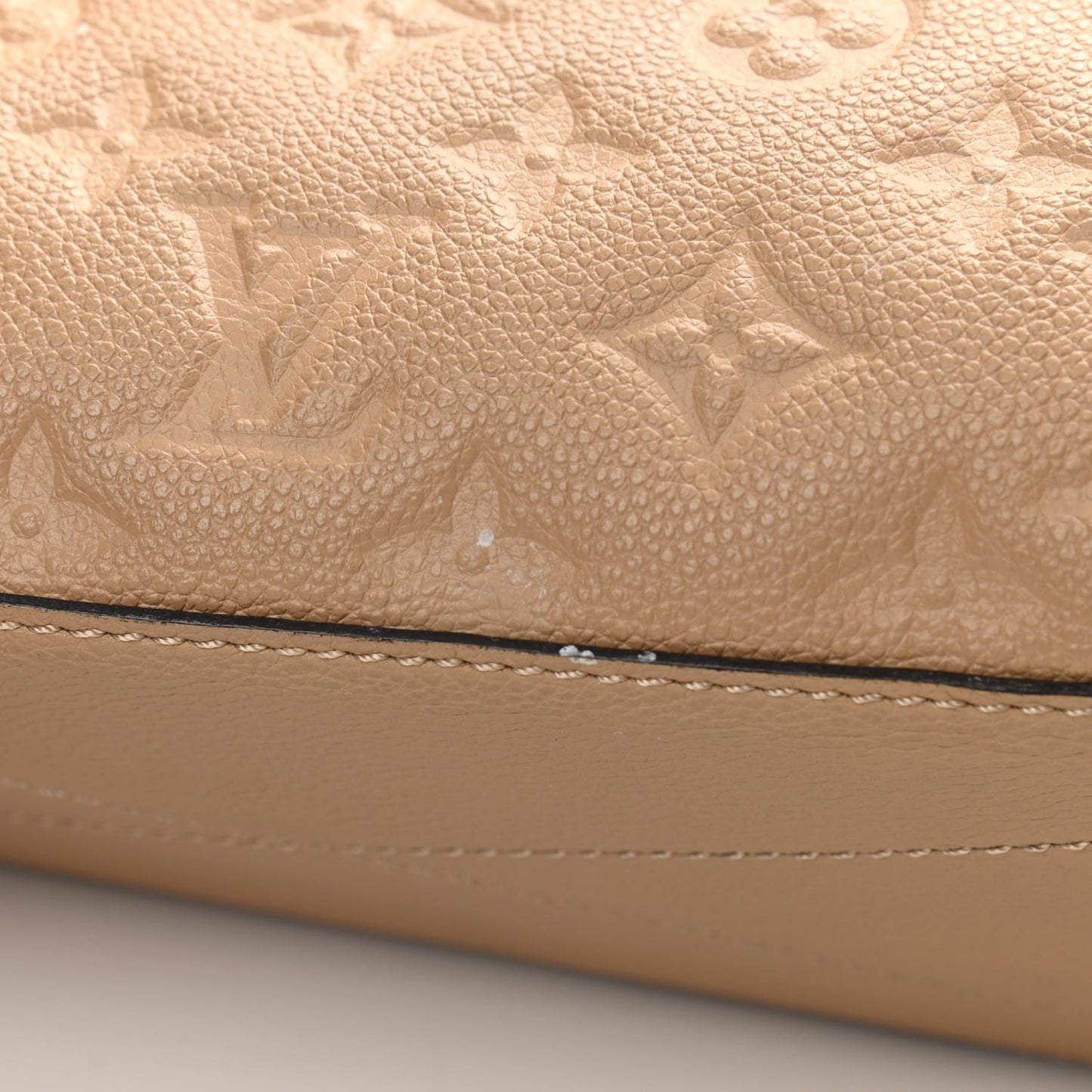 Empreinte Montaigne MM Tourterelle