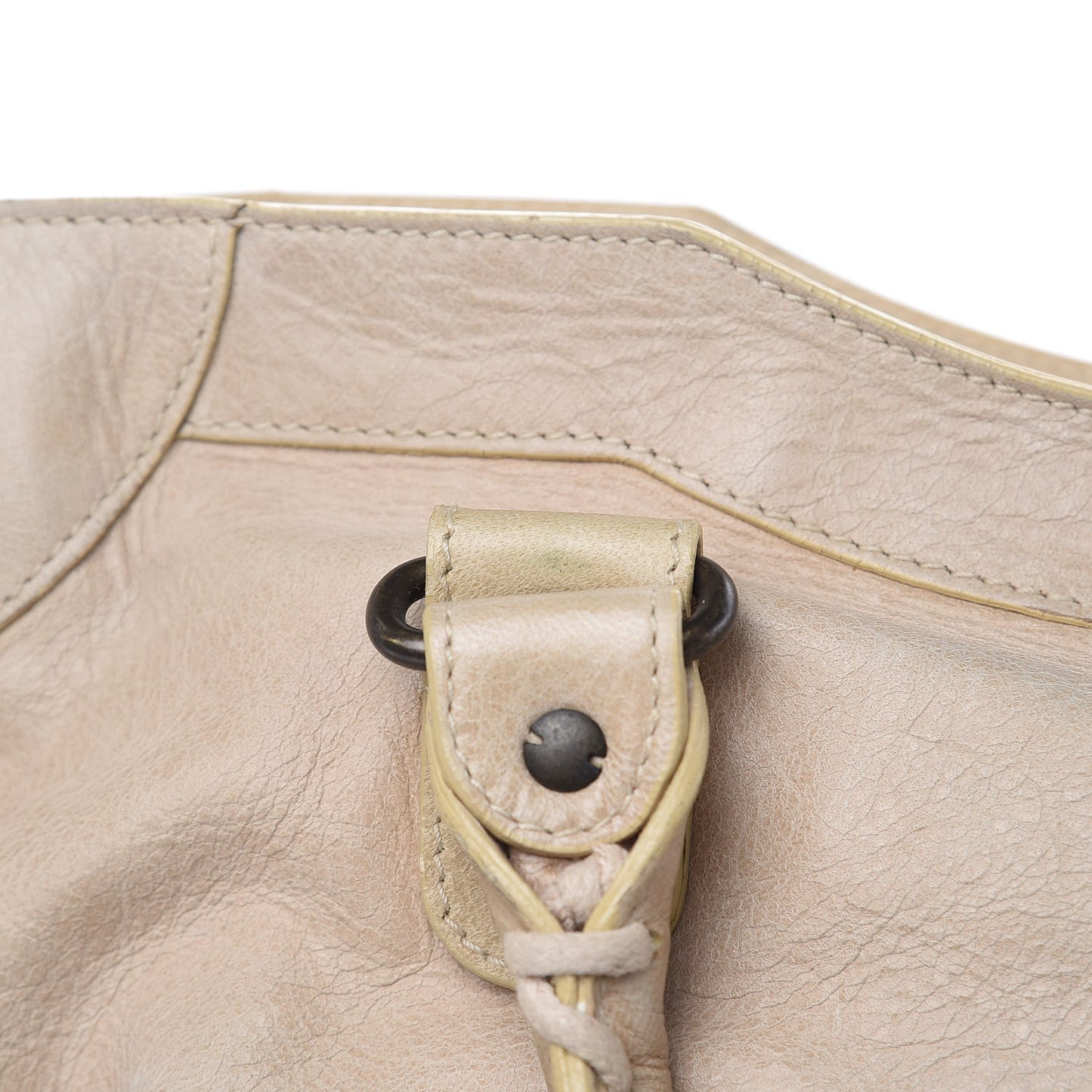 Agneau Classic Hardware S City Sahara
