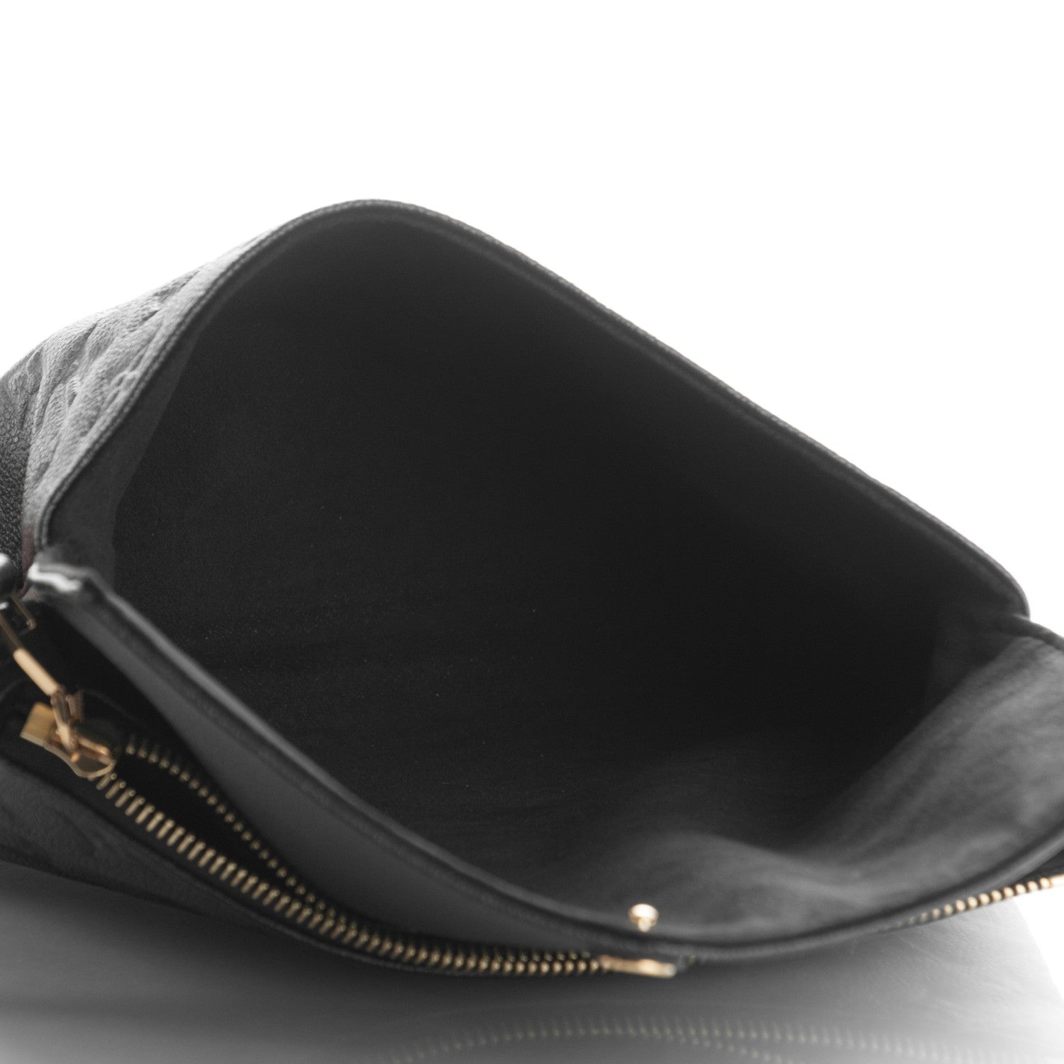 Louis Vuitton Empreinte Twice Black 6 of 8