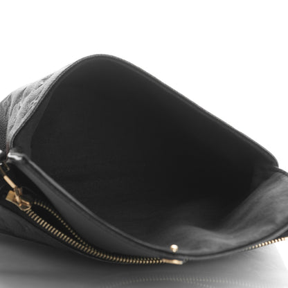 Louis Vuitton Empreinte Twice Black 6 of 8