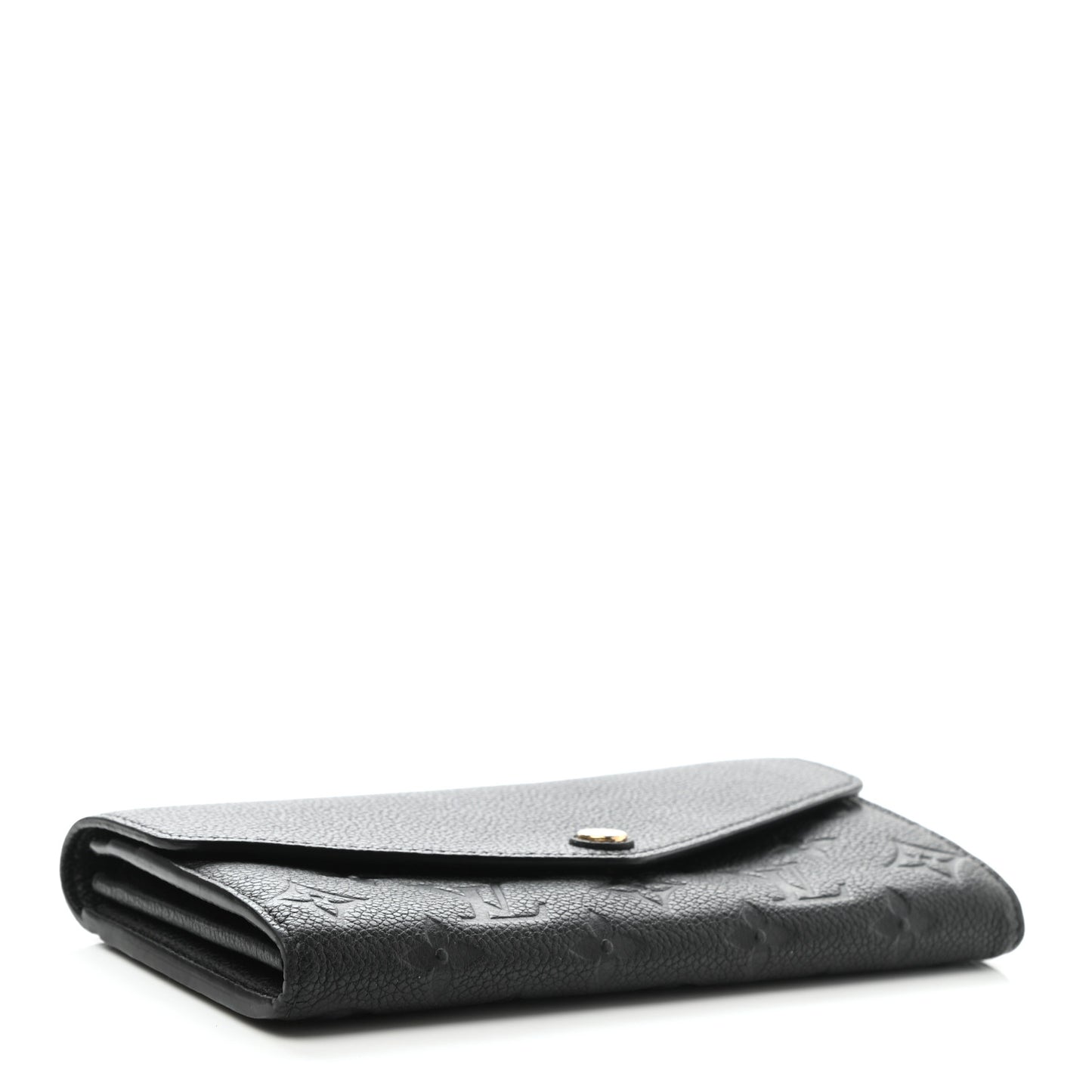 Empreinte Sarah Wallet NM Black