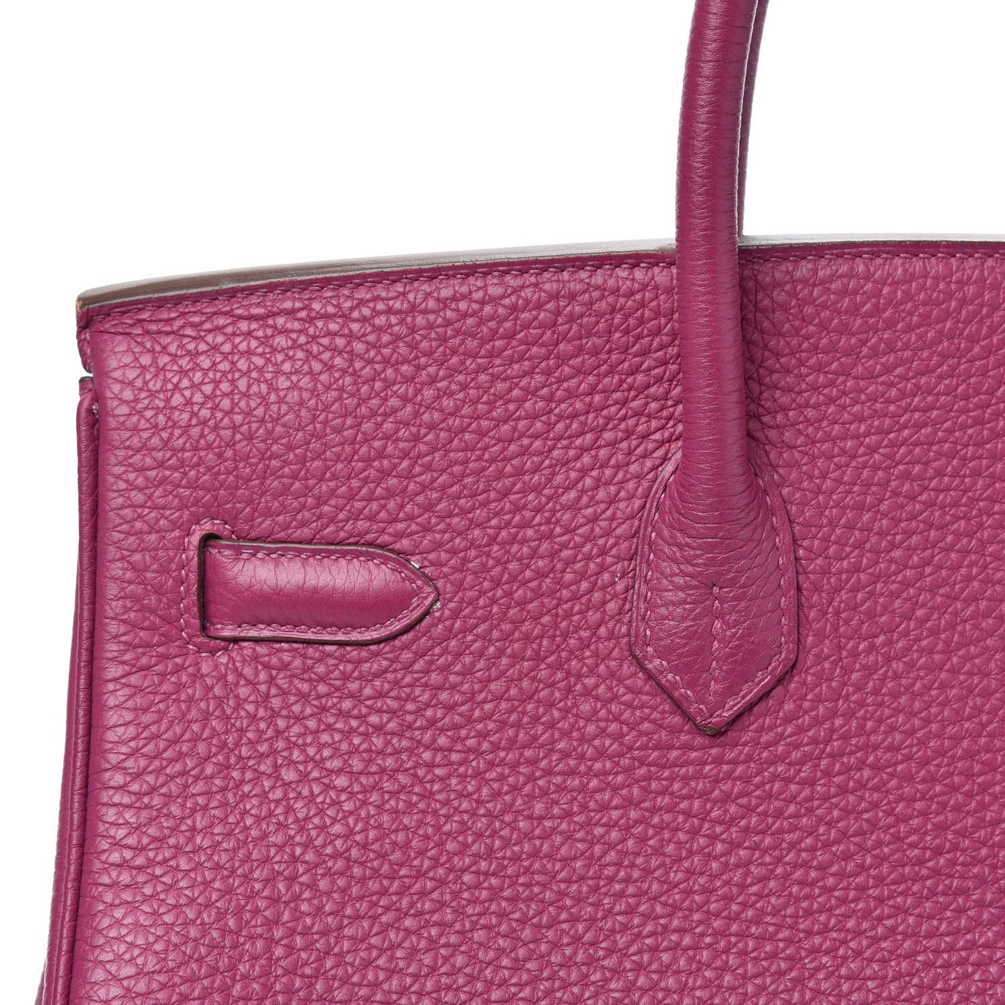 Togo Birkin 35 Tosca