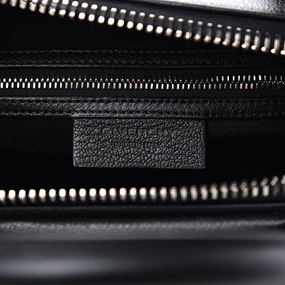 Givenchy Sugar Goatskin Small Antigona Black 5 of 11