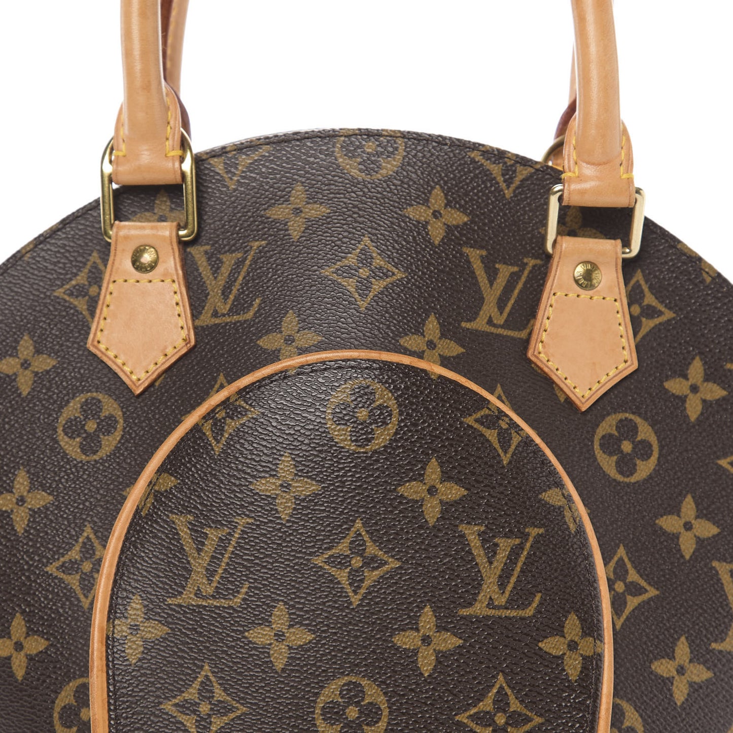 Monogram Ellipse PM