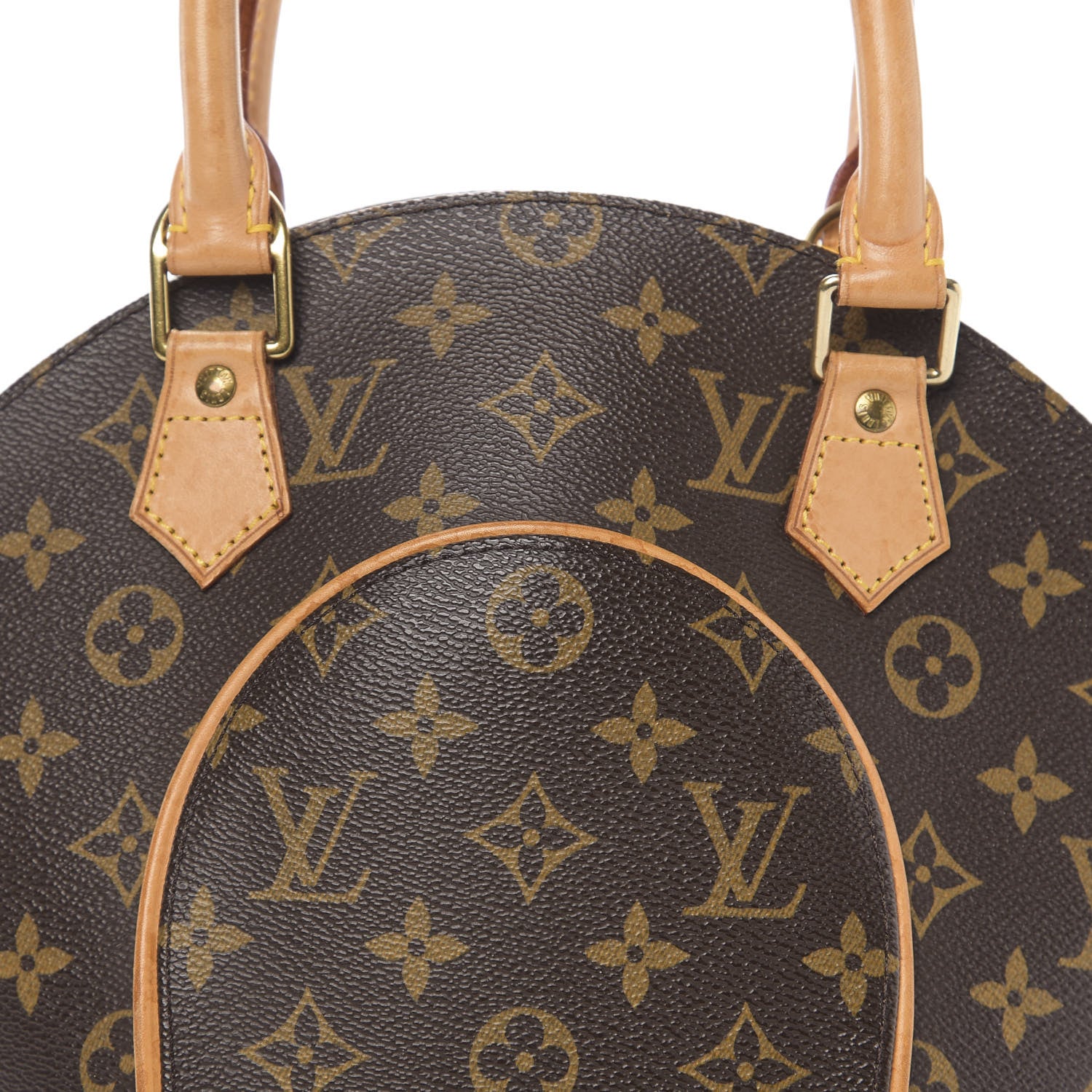 Louis Vuitton Monogram Ellipse PM 10 of 10
