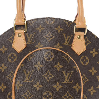 Louis Vuitton Monogram Ellipse PM 10 of 10