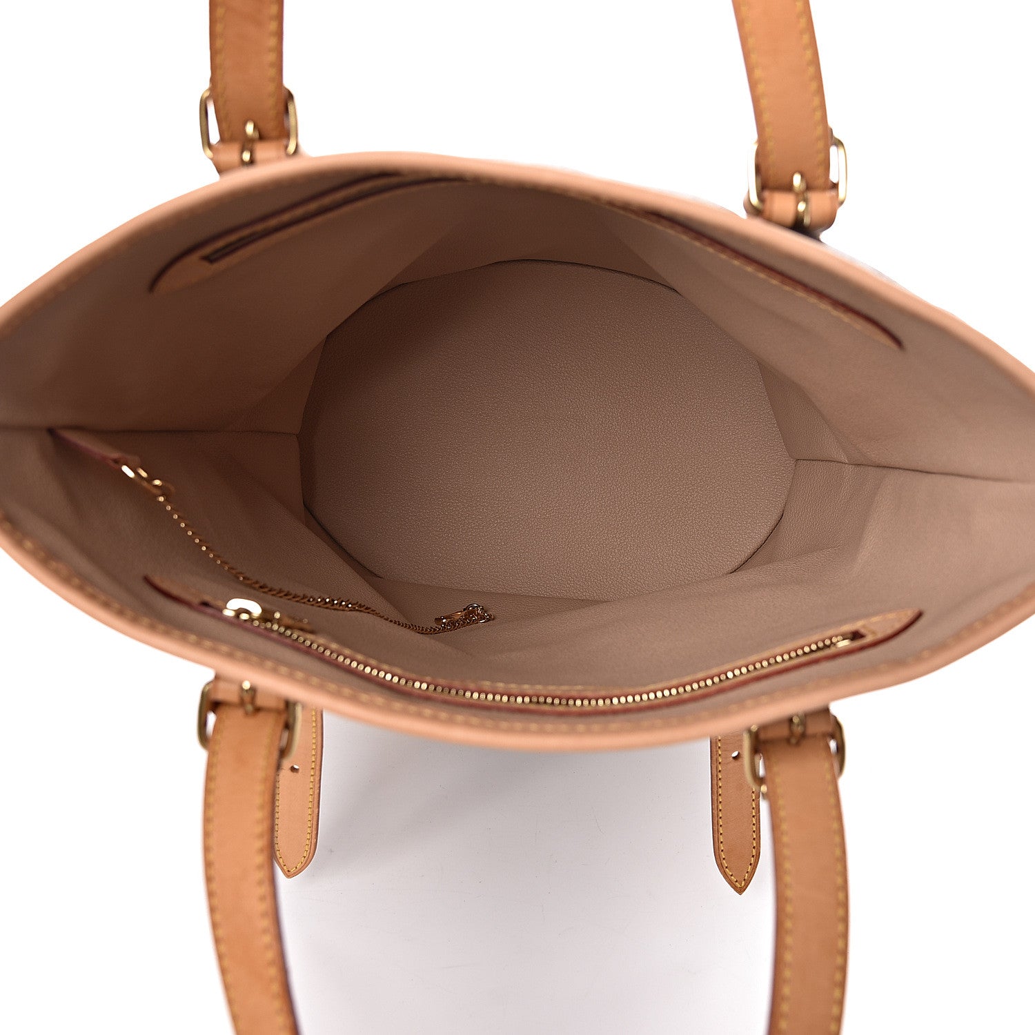 Louis Vuitton Monogram Bucket 27 5 of 13