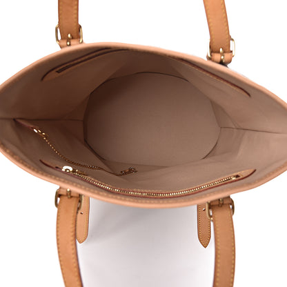 Louis Vuitton Monogram Bucket 27 5 of 13