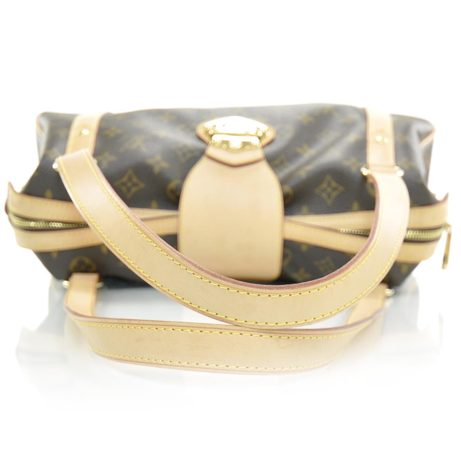 Louis Vuitton Monogram Stresa PM 5 of 9