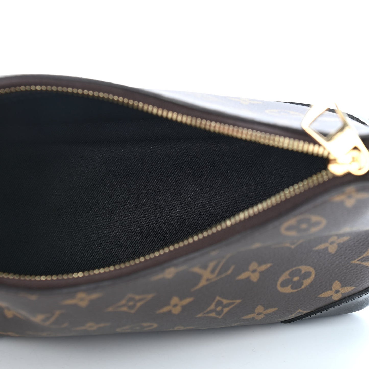 Monogram Boulogne NM Black