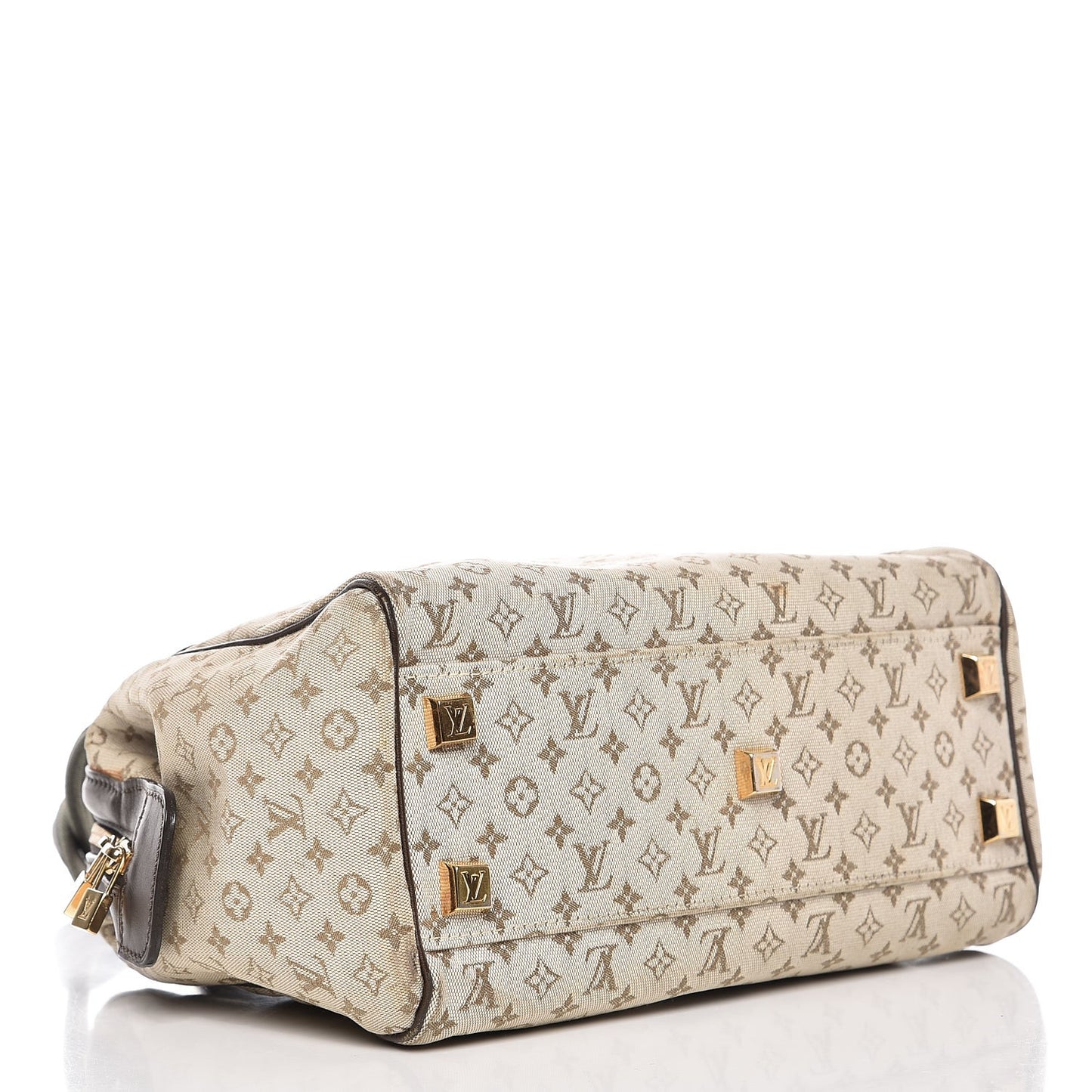Mini Monogram Josephine PM Light Kaki