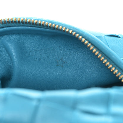 Bottega Veneta Nappa Intrecciato Mini Jodie Blueprint 6 of 9