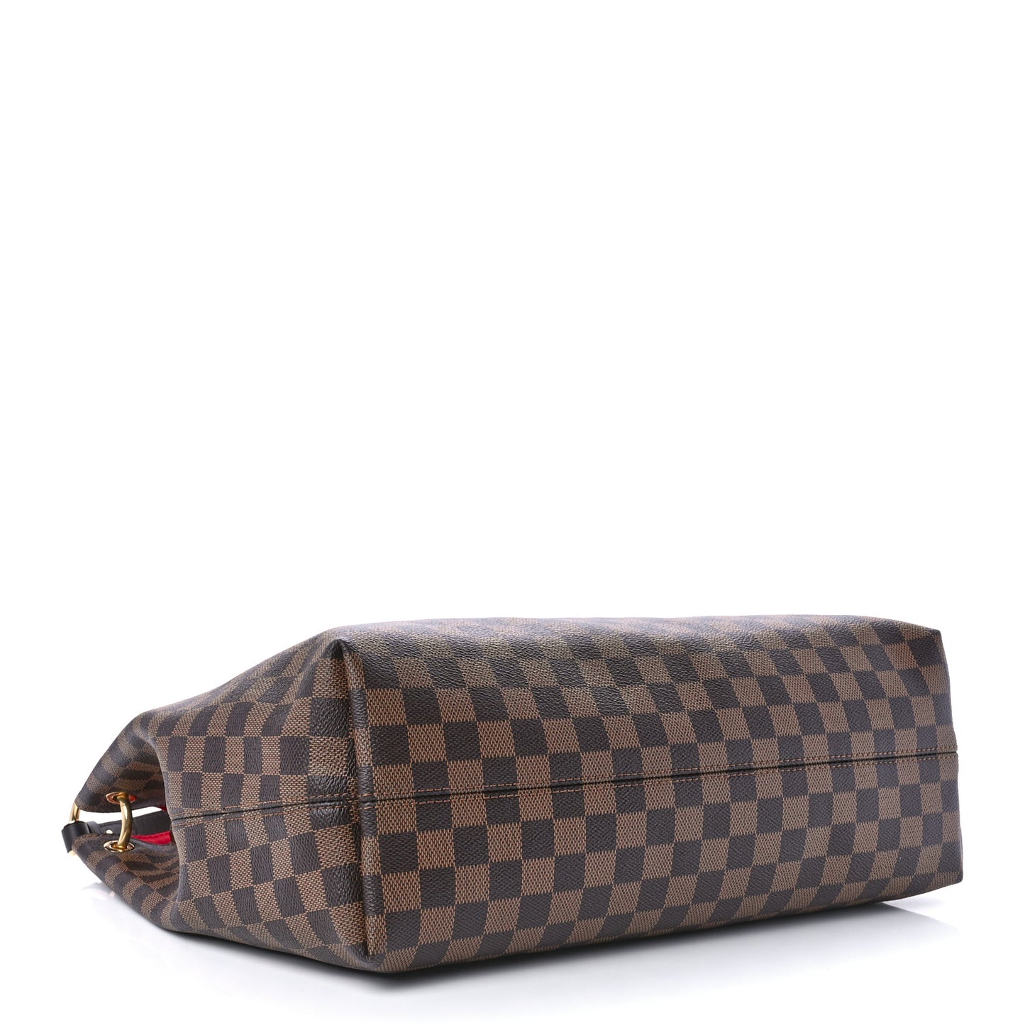 Damier Ebene Graceful MM