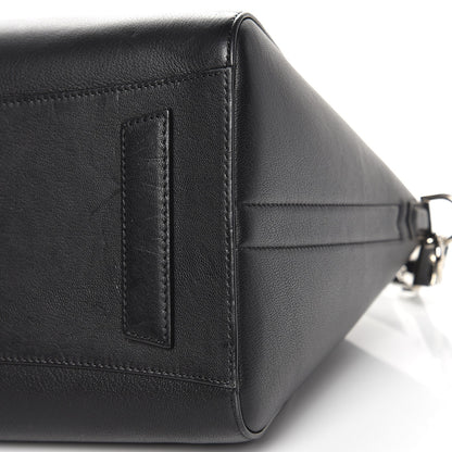 Givenchy Sugar Goatskin Medium Antigona Black 11 of 12