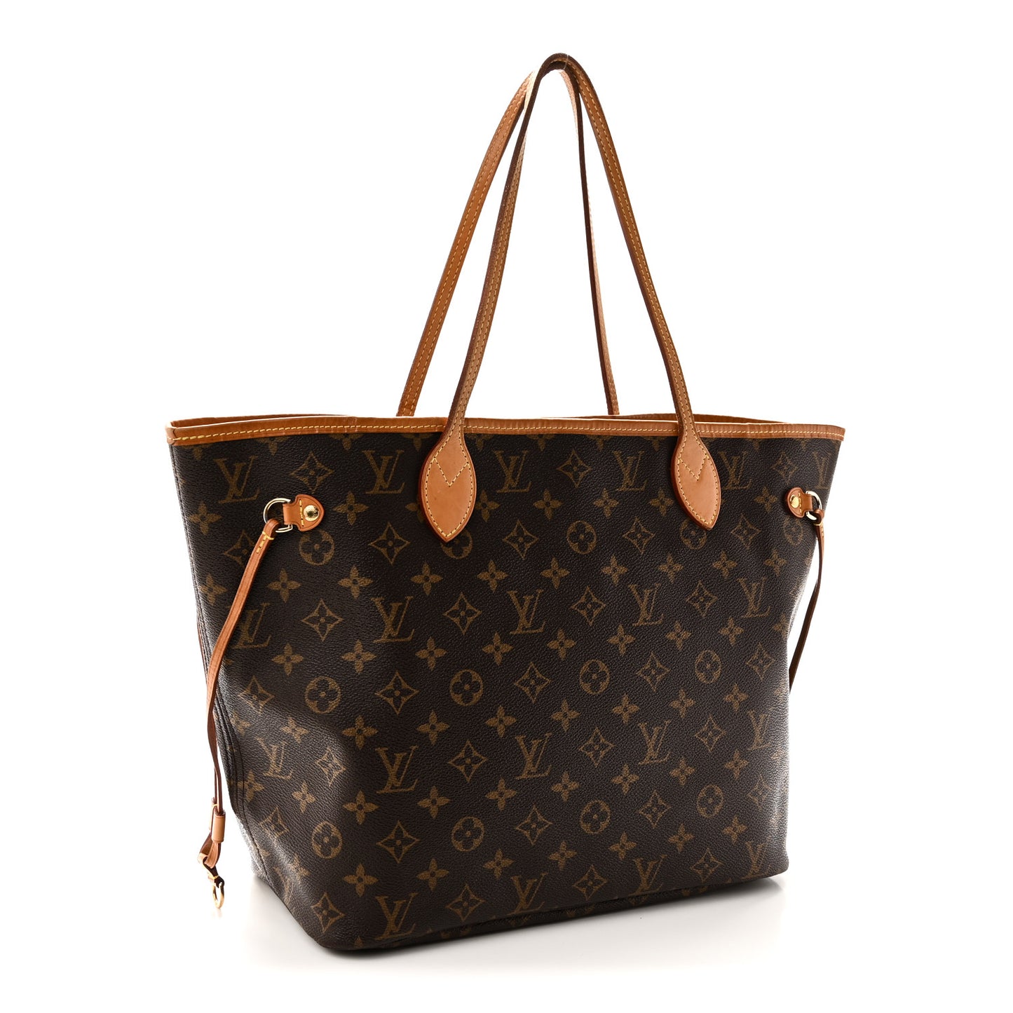 Monogram Neo Neverfull MM