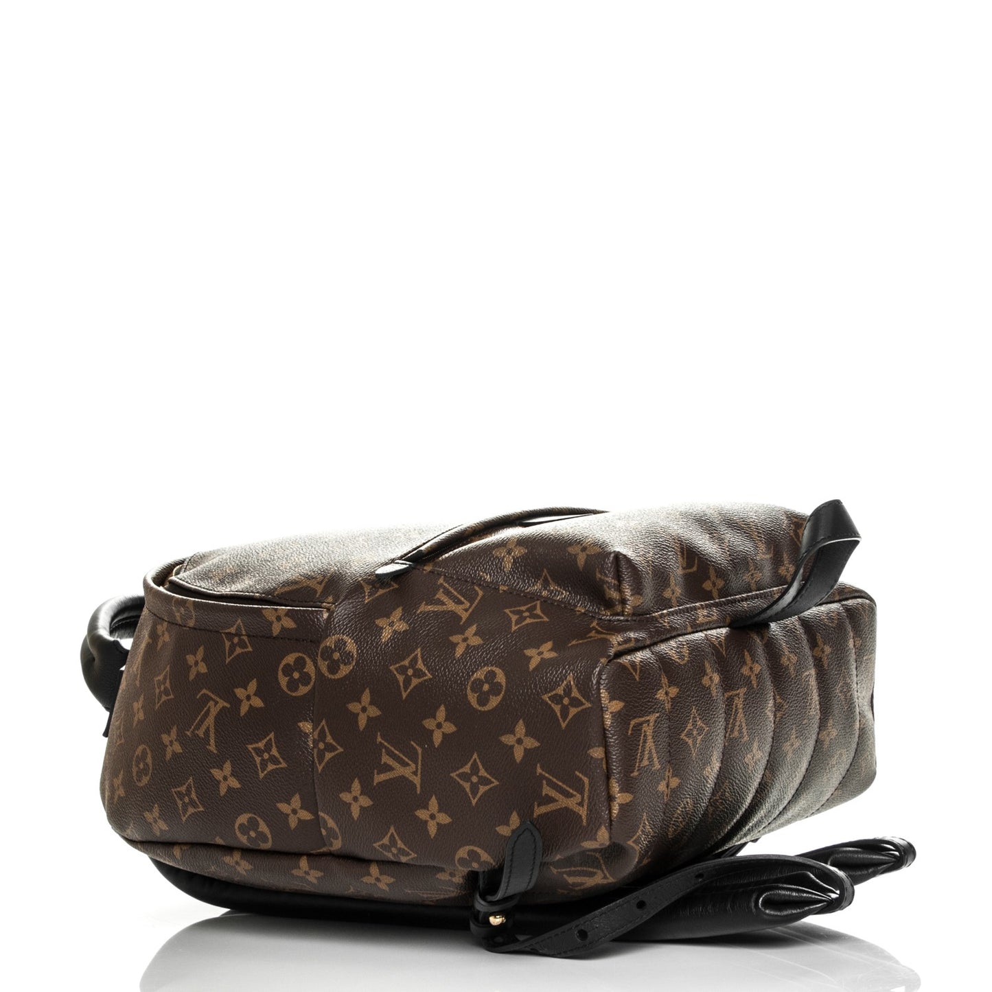 Monogram Palm Springs Backpack MM