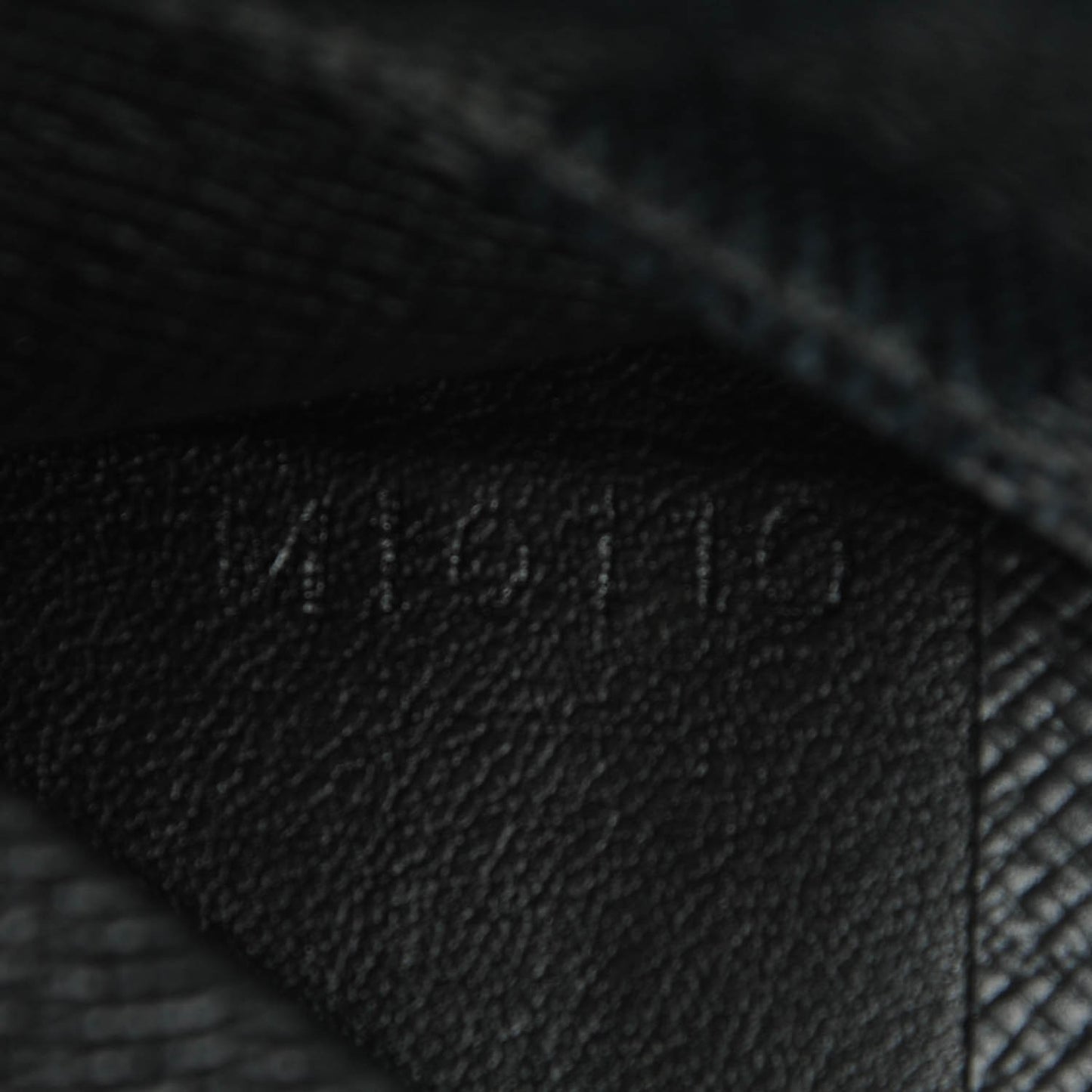 Damier Graphite Portefeuille Compact Modulable Wallet