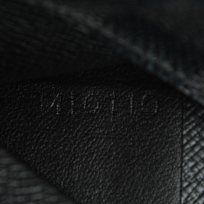 Louis Vuitton Damier Graphite Portefeuille Compact Modulable Wallet 7 of 8
