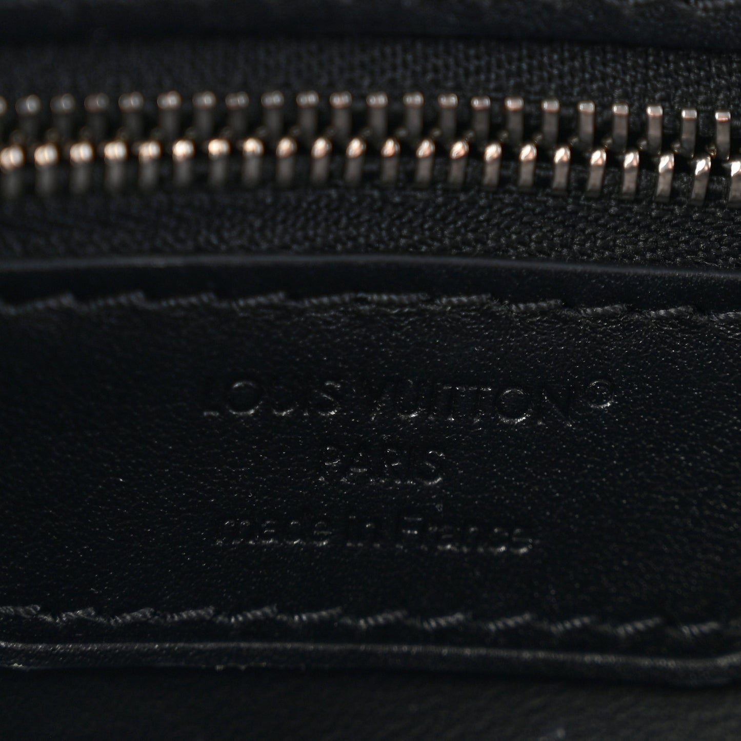 Monogram Speedy Soft 30 Dark