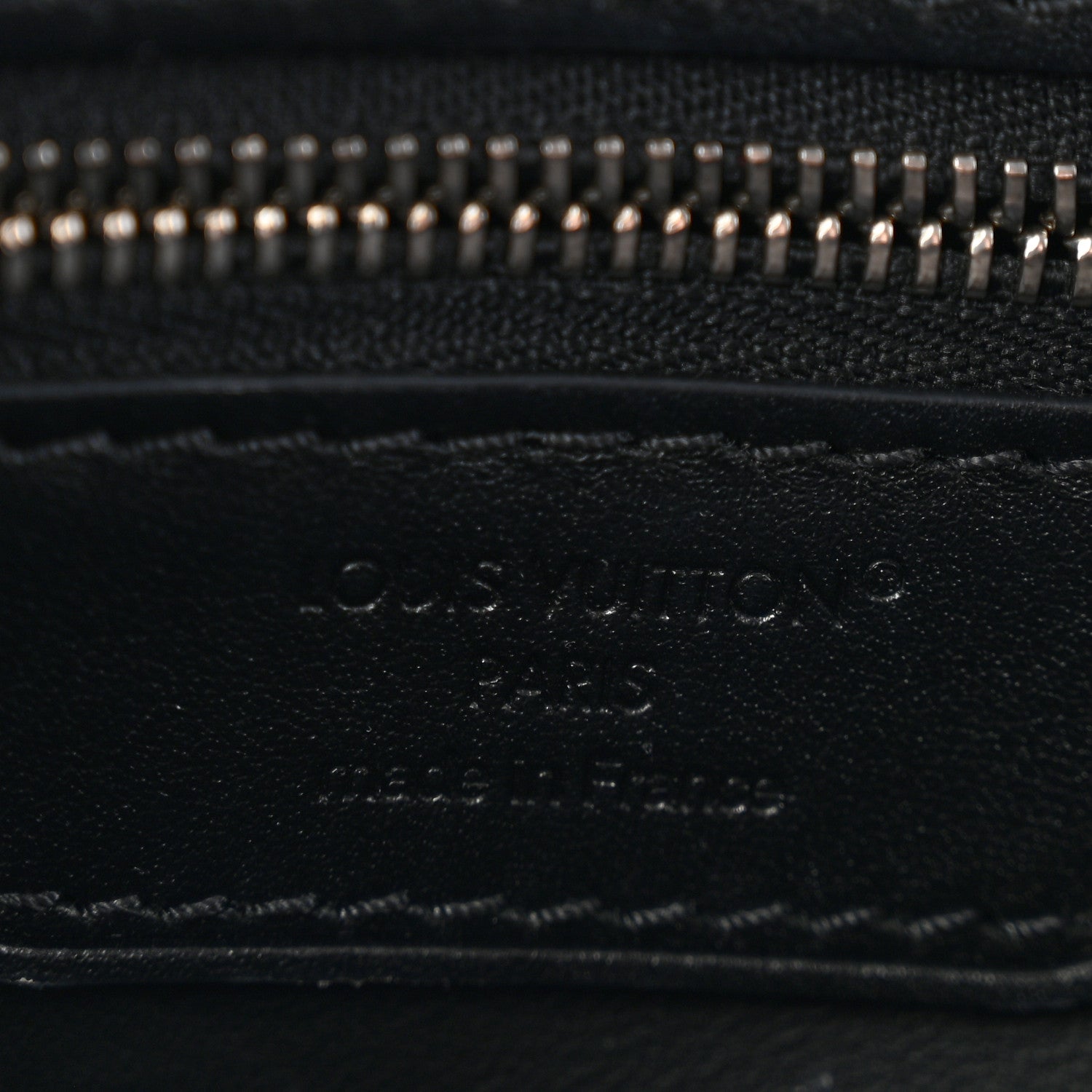 Louis Vuitton Monogram Speedy Soft 30 Dark 6 of 12