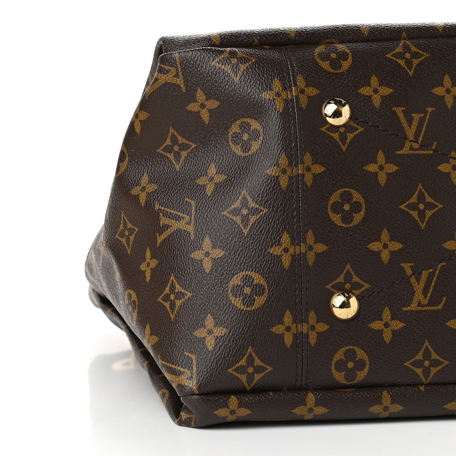 Louis Vuitton Monogram Artsy MM 8 of 10