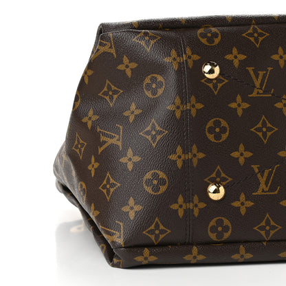 Louis Vuitton Monogram Artsy MM 8 of 10