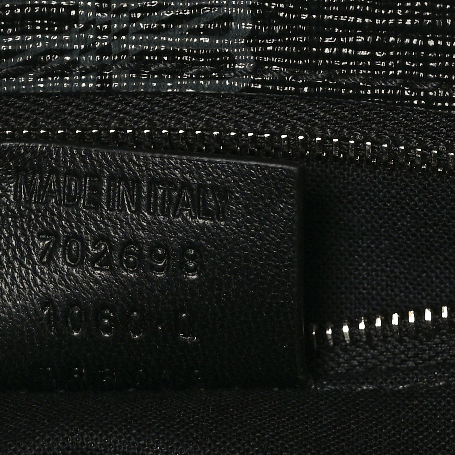 Balenciaga Coated Canvas BB Monogram Medium Signature East West Shopper Bag Black Grey 7 of 9
