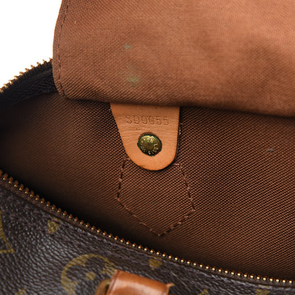 Louis Vuitton Monogram Speedy 30 6 of 17