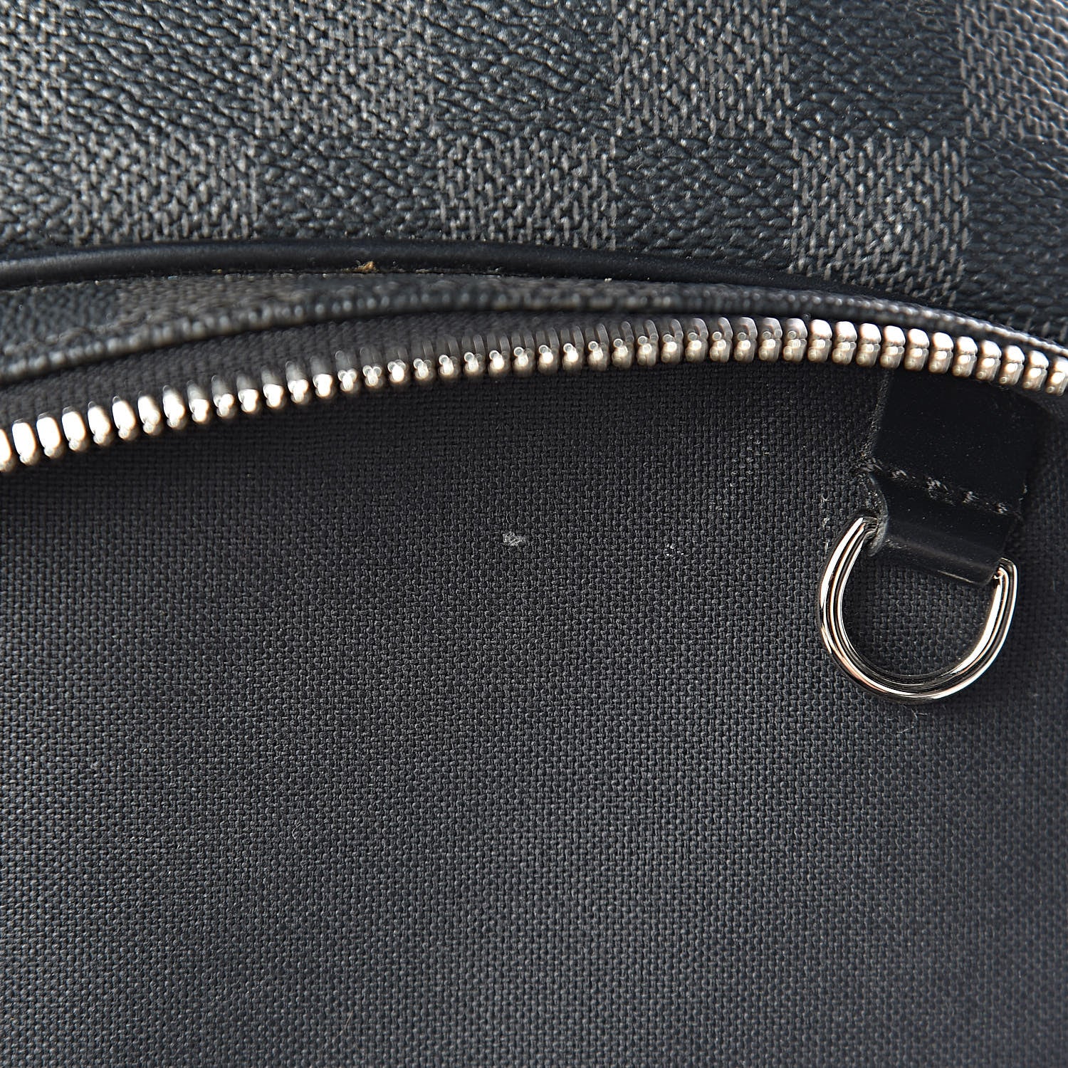 Louis Vuitton Damier Graphite Michael Backpack 11 of 13