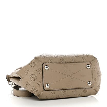 Louis Vuitton Mahina Babylone Chain BB Galet 4 of 12
