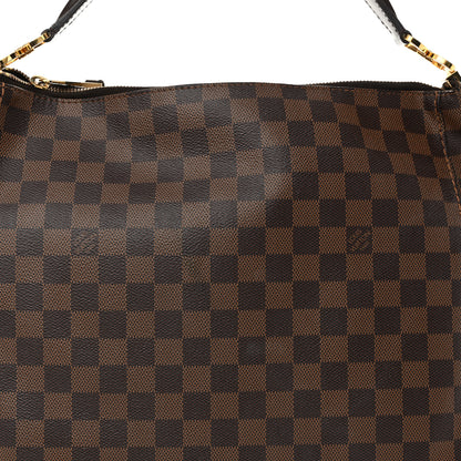 Louis Vuitton Damier Ebene Portobello PM PM 7 of 9