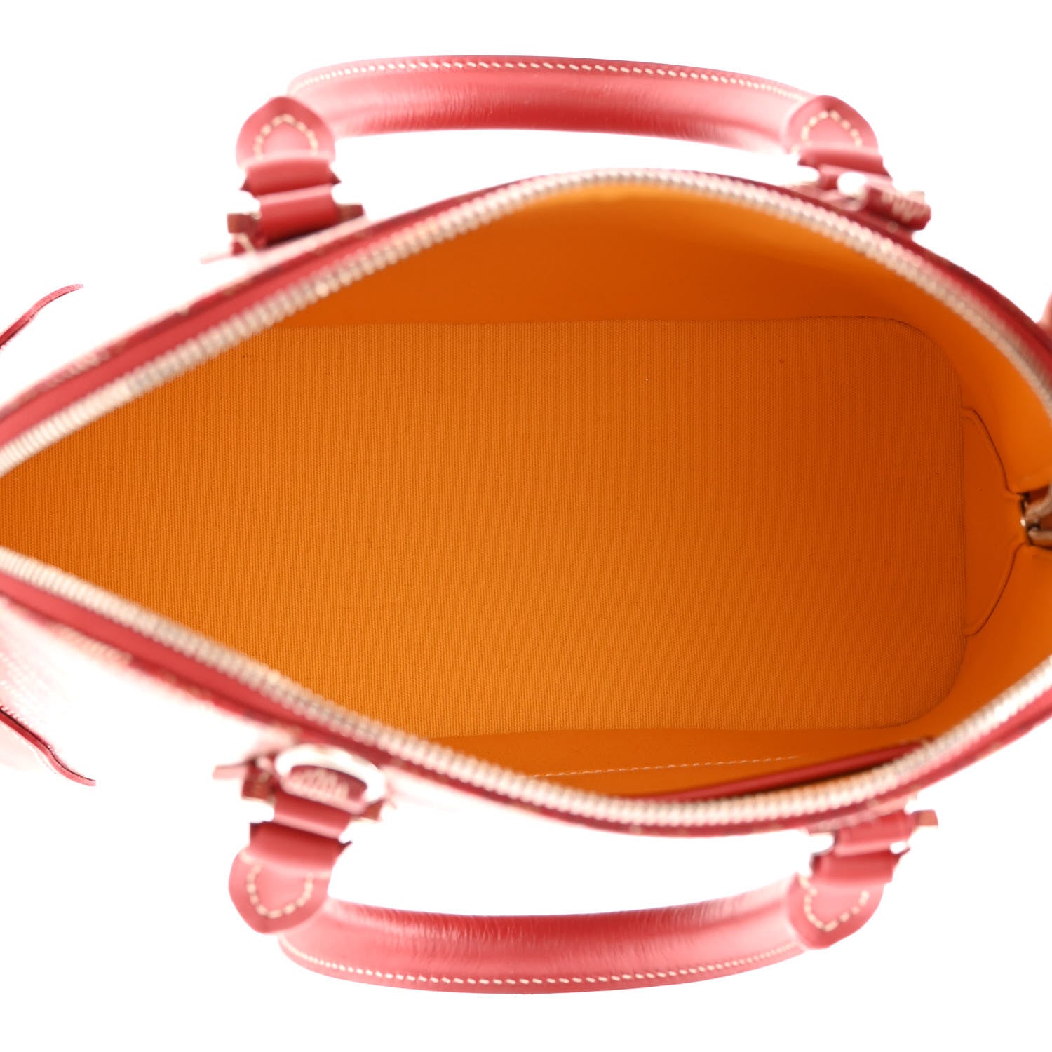 Goyard Goyardine Vendome Red 5 of 10