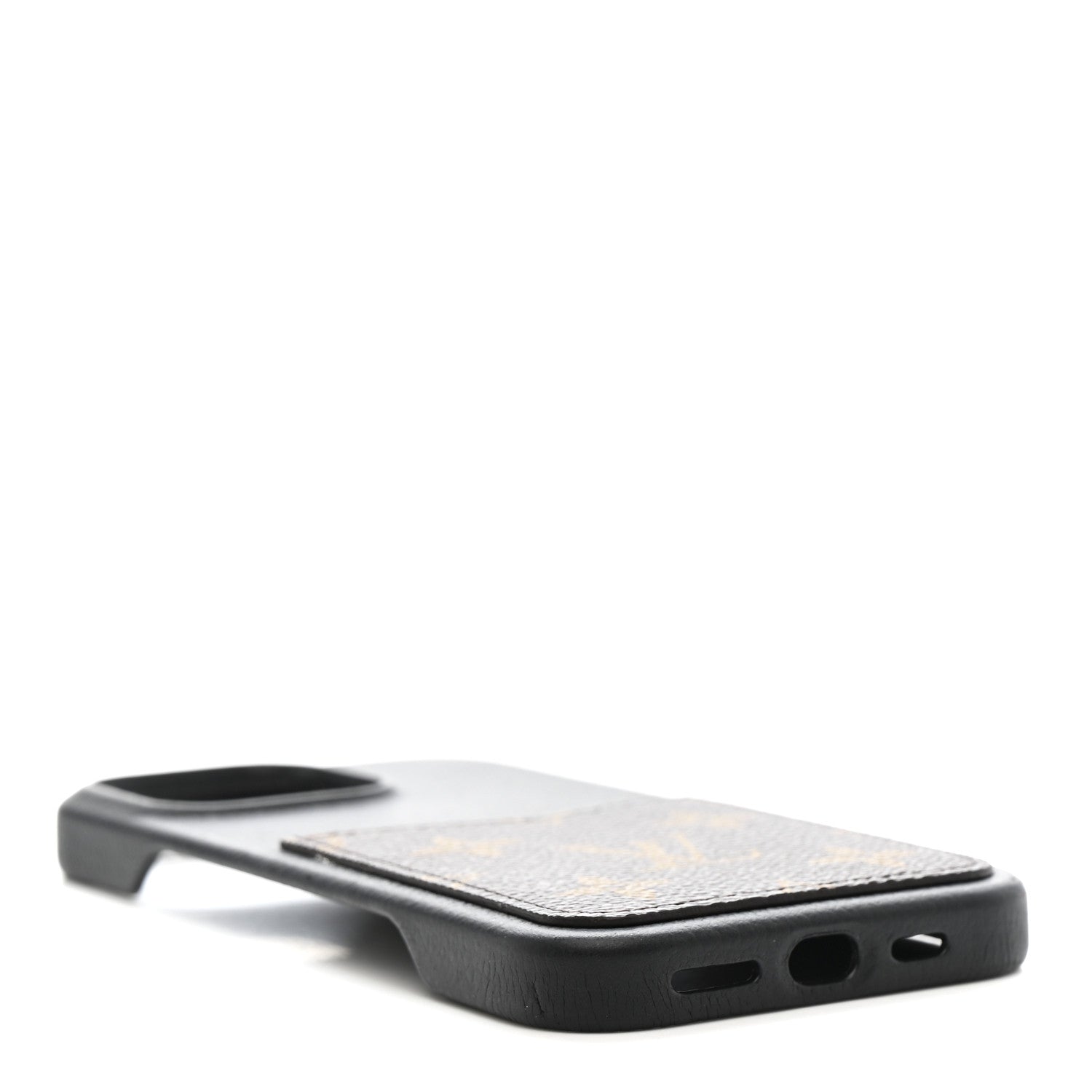 Louis Vuitton Monogram Pallas iPhone 16 Pro Bumper 4 of 8