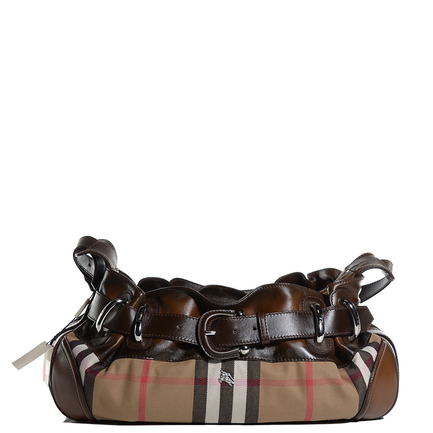 Burberry House Check Margaret Brown 1 of 18