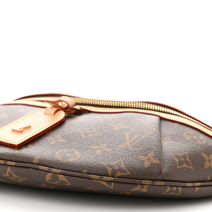 Louis Vuitton Monogram High Rise Bumbag 9 of 10