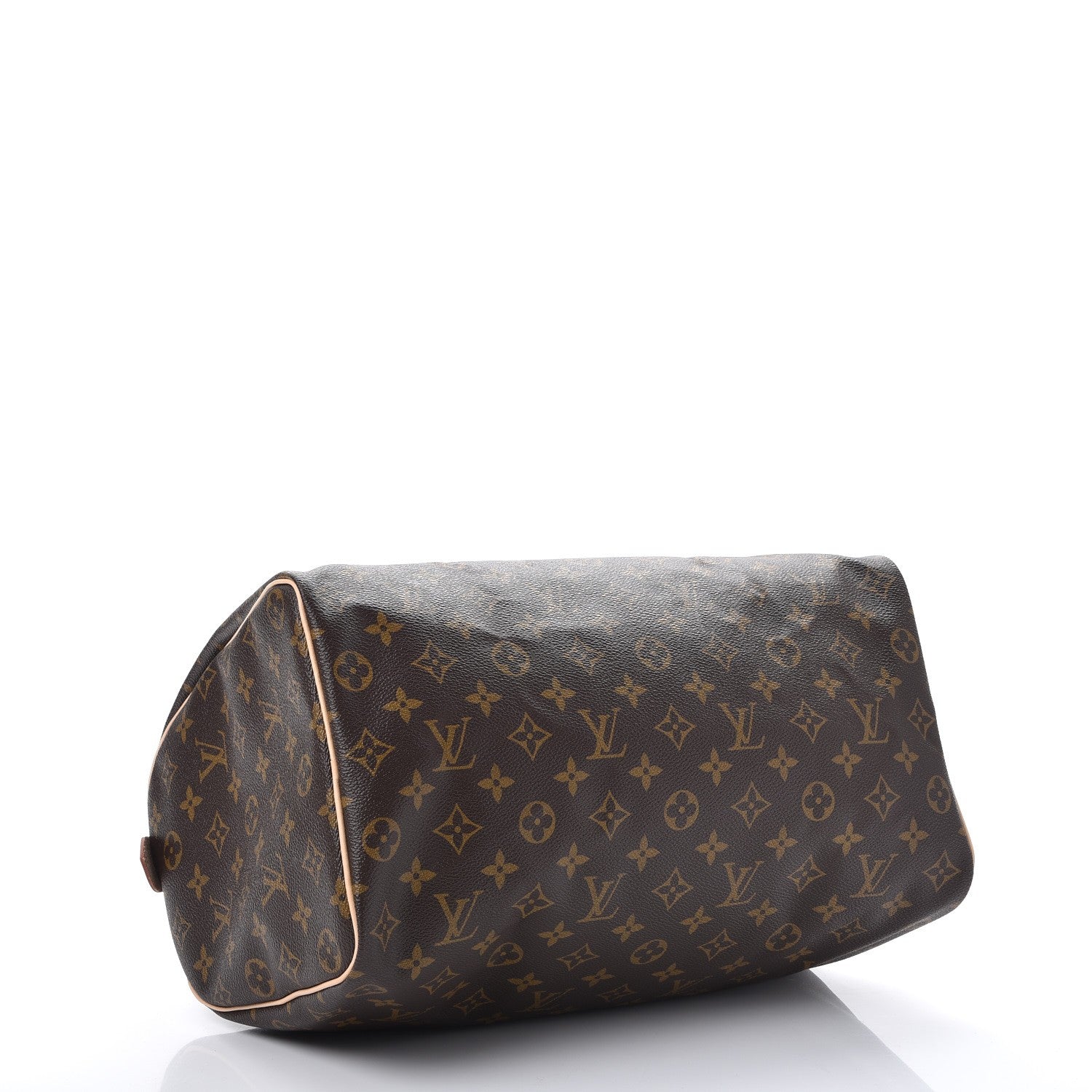 Louis Vuitton Monogram Speedy 35 4 of 9