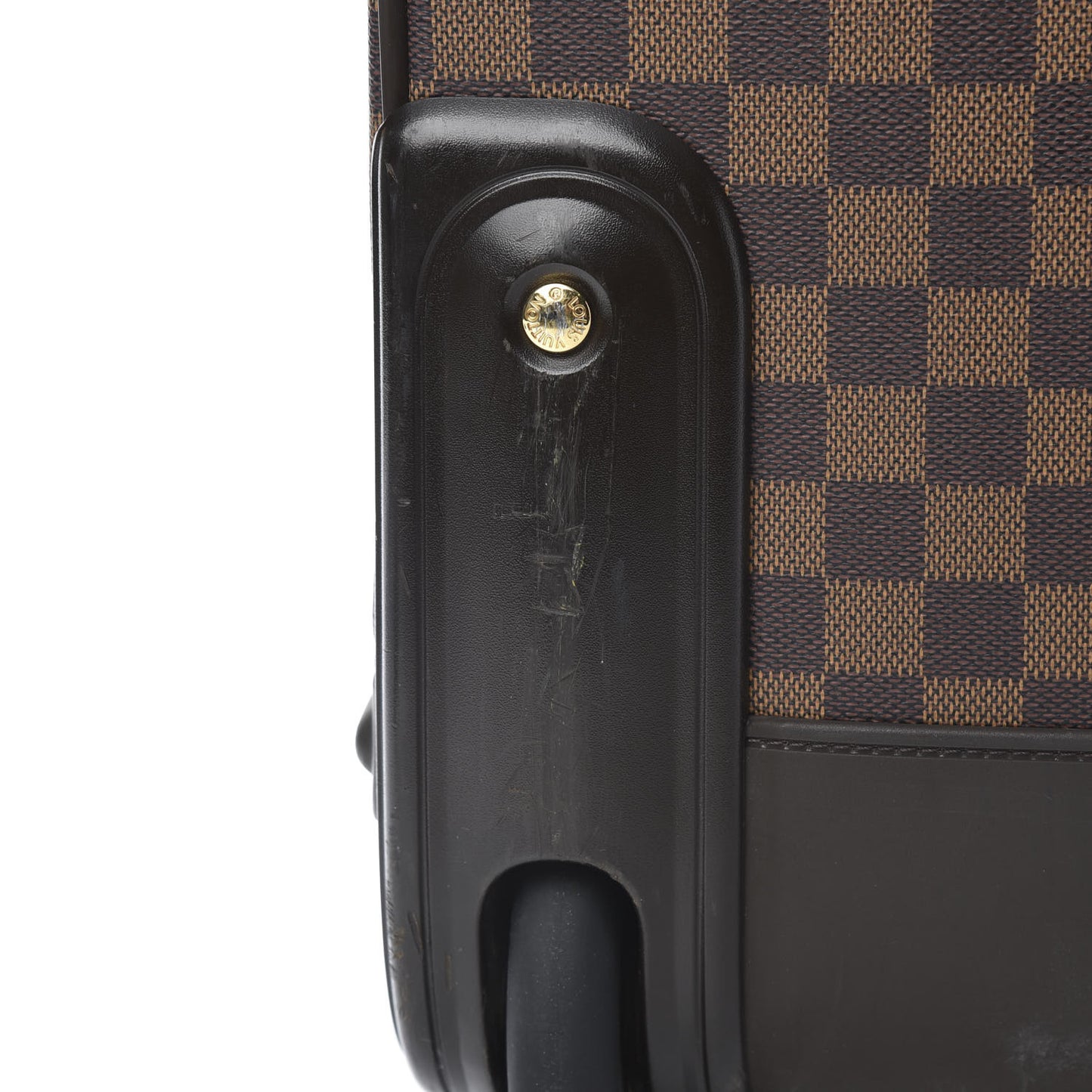 Damier Ebene Pegase 55 Business