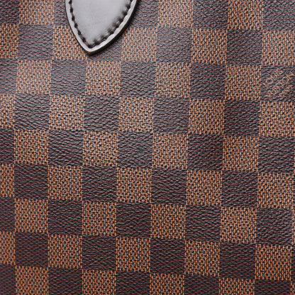 Louis Vuitton Damier Ebene Neo Neverfull MM 15 of 21