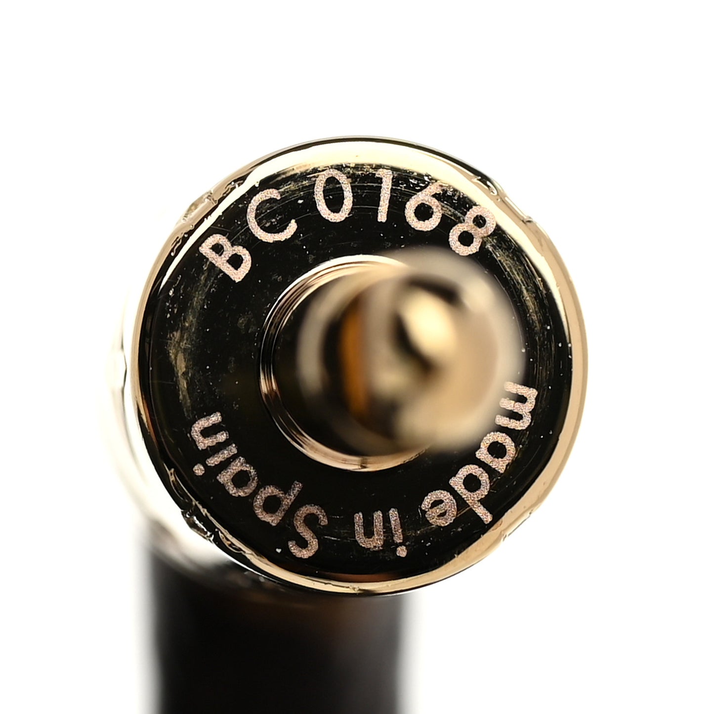 Monogram LV Confidential Bracelet 17