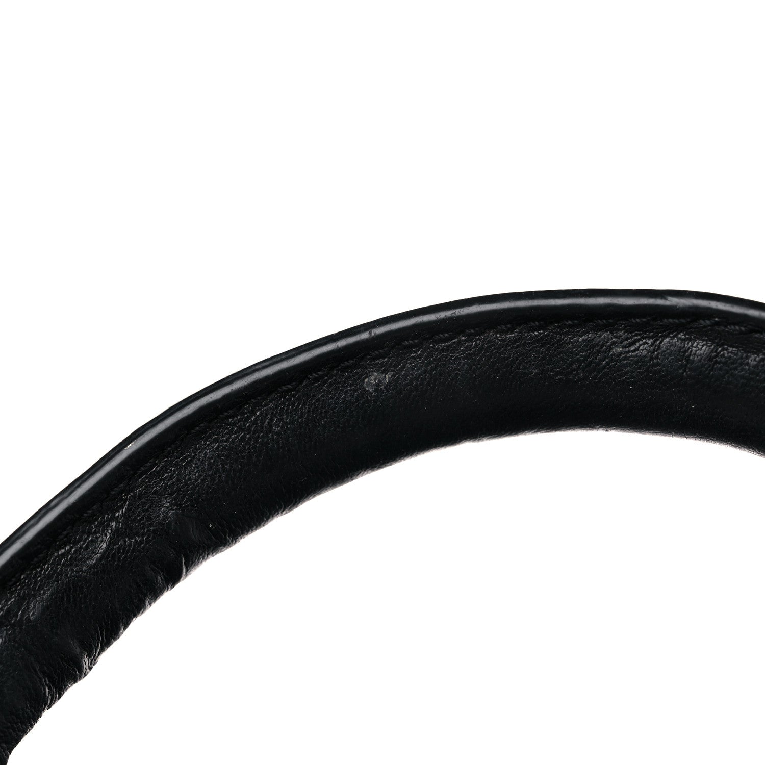 Givenchy Tumbled Sheepskin Medium Pandora Black 17 of 17