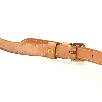 Louis Vuitton Monogram Musette Salsa Long Strap 10 of 10