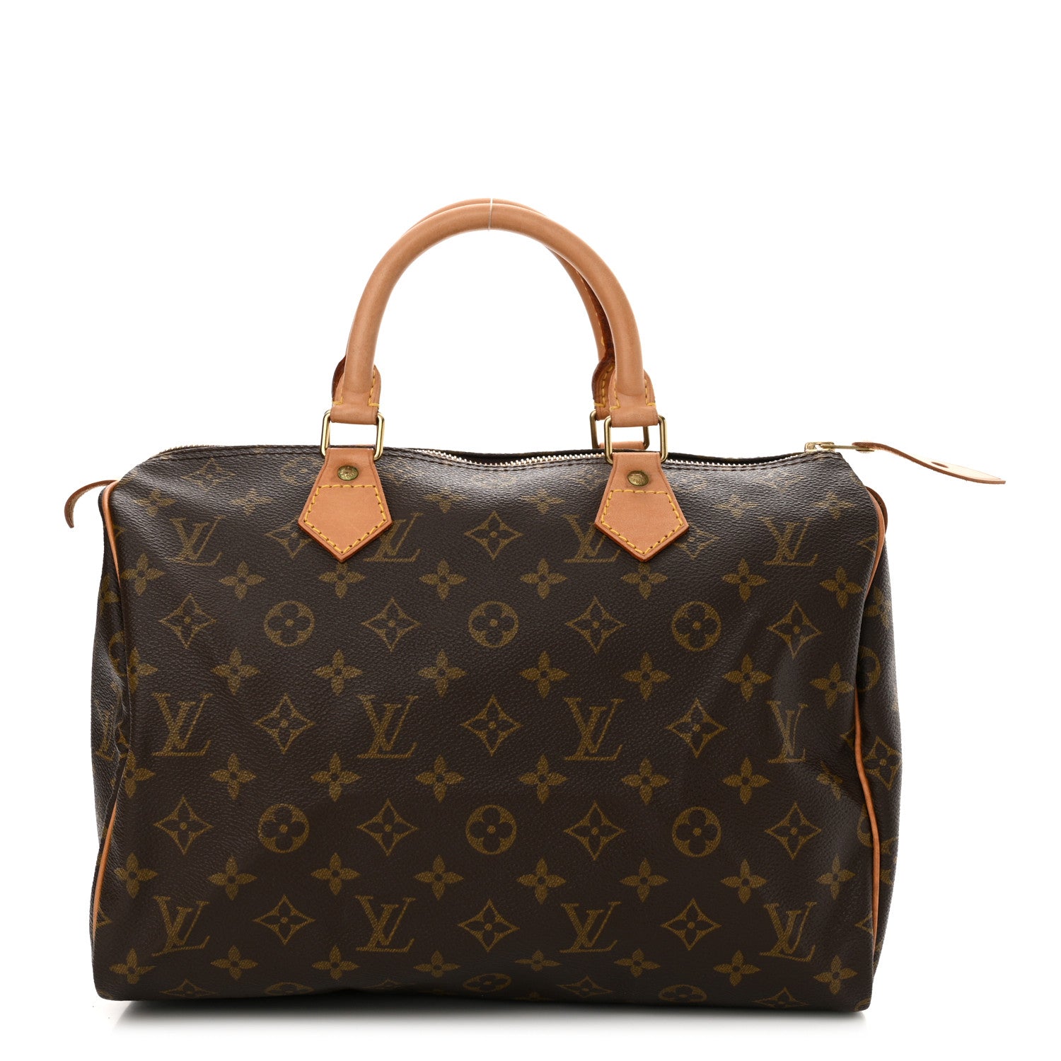Louis Vuitton Monogram Speedy 30 1 of 13