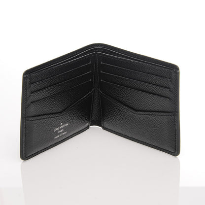 Louis Vuitton Damier Graphite Slender Wallet 5 of 6