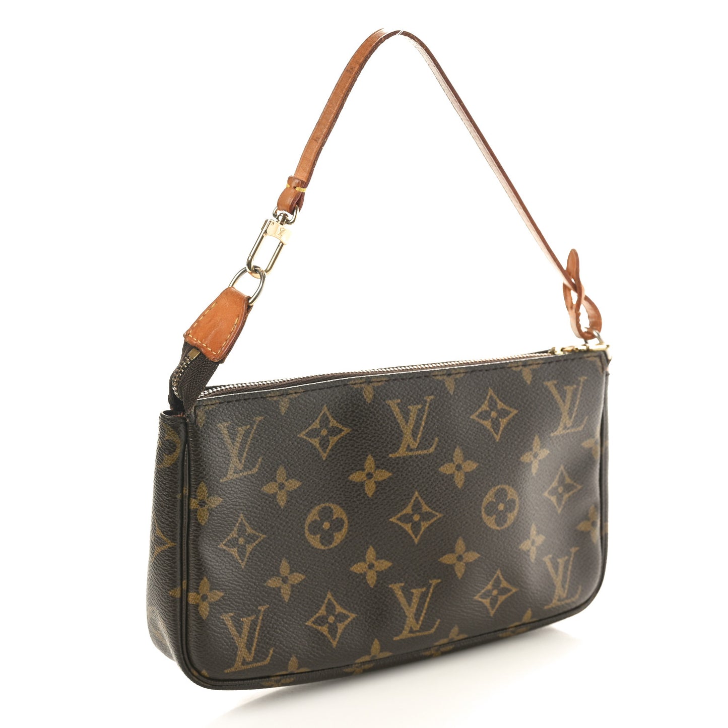 Monogram Pochette Accessories