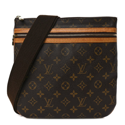 Louis Vuitton Monogram Bosphore Pochette 1 of 10