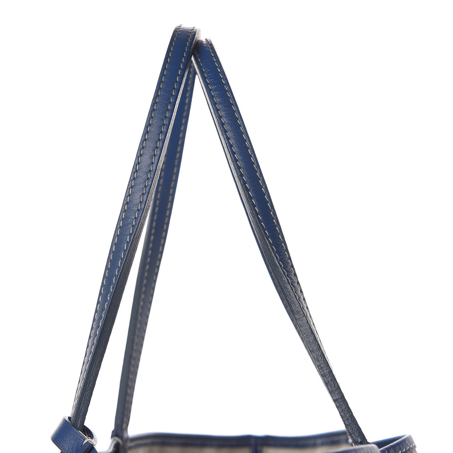 Goyard Goyardine Saint Louis PM Navy 10 of 19
