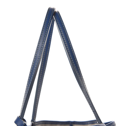 Goyard Goyardine Saint Louis PM Navy 10 of 19
