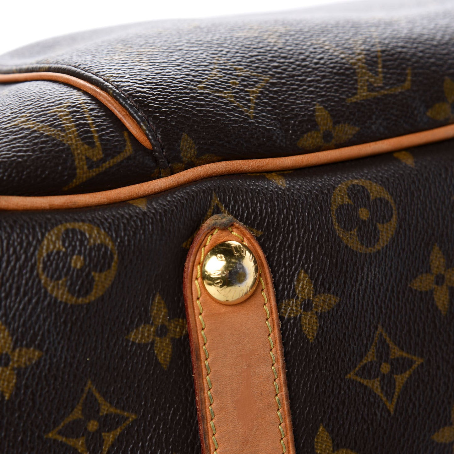 Monogram Galliera PM