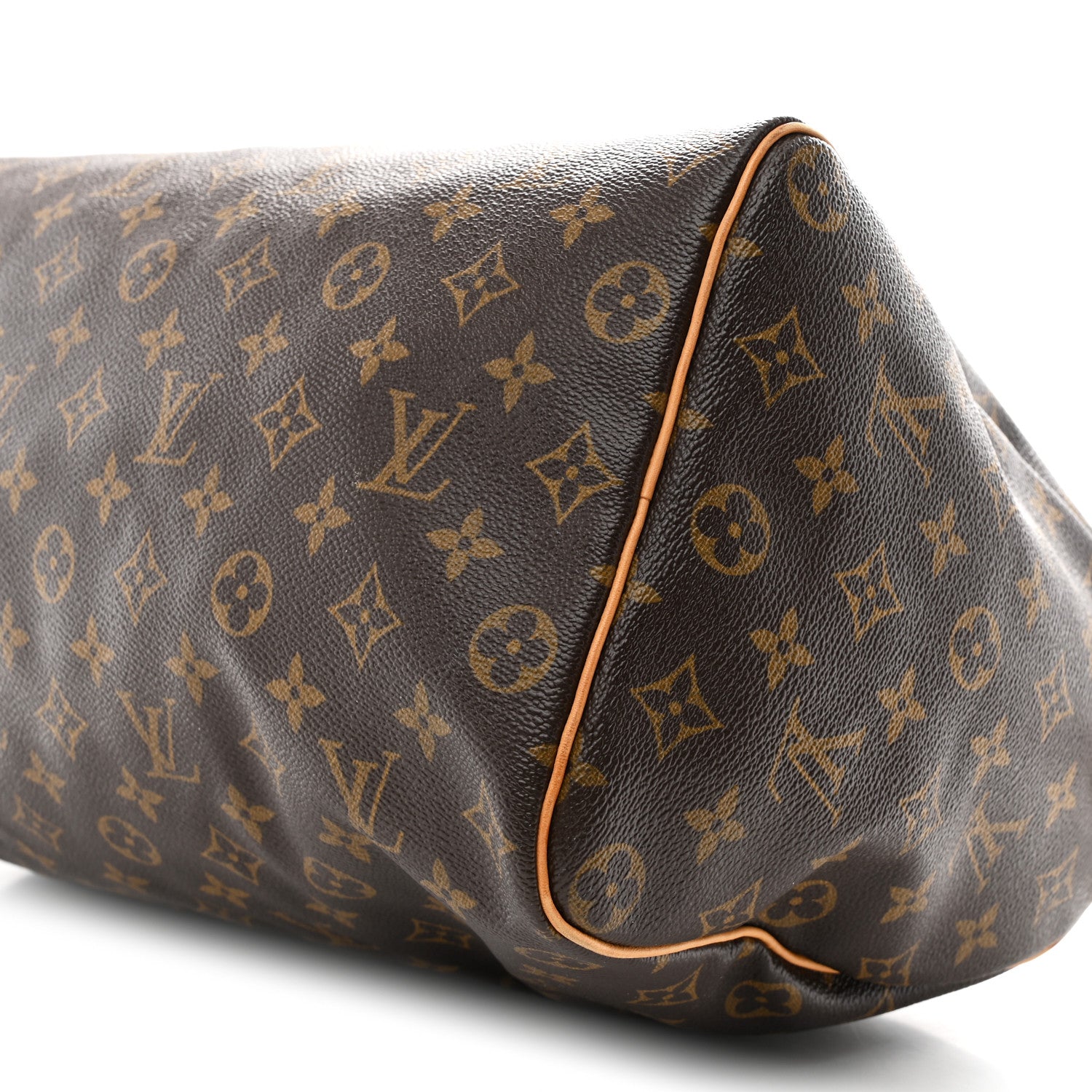 Louis Vuitton Monogram Speedy 35 10 of 11